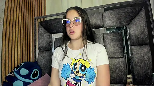 Cherry  Hot online show from October 28, 10:25 pm