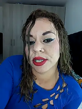 Ana-victoria online show from October 19, 4:58 am