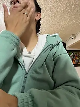 SALOME KORLAND online show from March 2, 8:26 pm