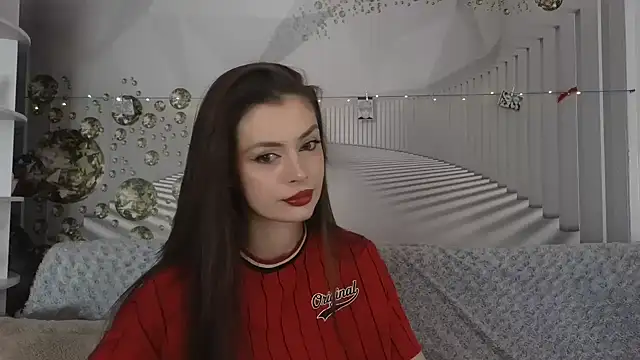 Snapshot of EvoletteLouLou chatting on October 18, 2:31 pm EvoletteLouLou online show from October 18, 2:31 pm