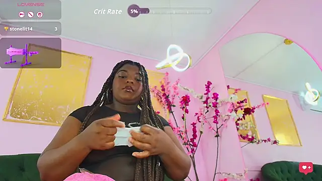 Snapshot of CHANNEL_MILLER69 chatting on September 24, 4:33 am CHANNEL MILLER69 online show from September 24, 4:33 am