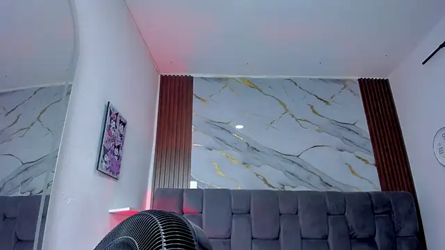 Snapshot of Anny_bridge chatting on September 25, 12:48 pm Anny bridge online show from September 25, 12:48 pm