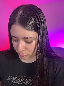 Gaby  Howards online show from February 27, 7:46 pm