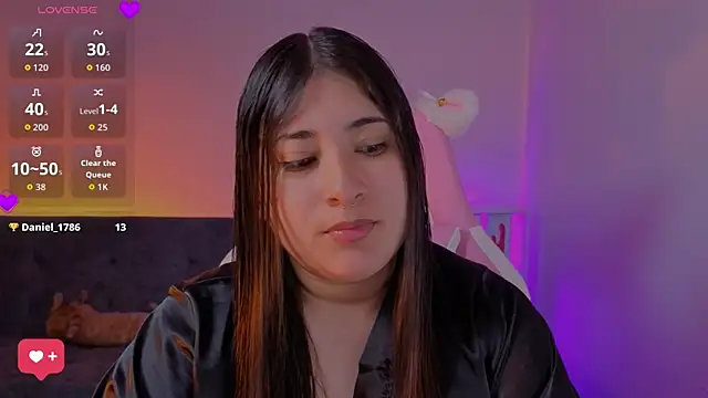 Gaby  Howards online show from April 2, 7:11 pm