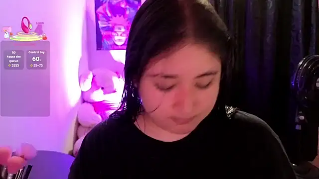 Snapshot of Gaby__Howards chatting on October 17, 7:06 pm Gaby Howards online show from October 17, 7:06 pm
