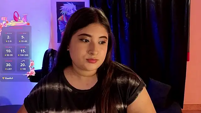Snapshot of Gaby__Howards chatting on September 29, 9:20 pm Gaby Howards online show from September 29, 9:20 pm