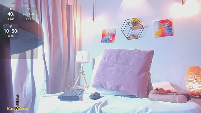 milfhorny 69 online show from February 2, 2:38 pm