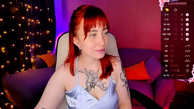 deboramoore online show from September 11, 2:23 am