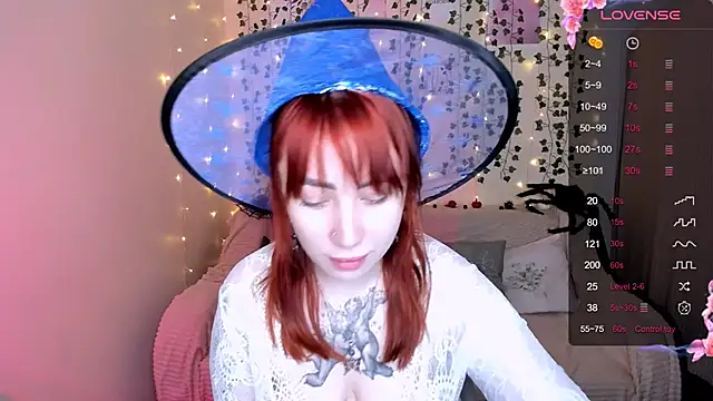 deboramoore online show from October 27, 2:40 am