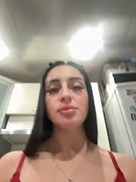 Soft Pleasure online show from November 27, 7:17 pm