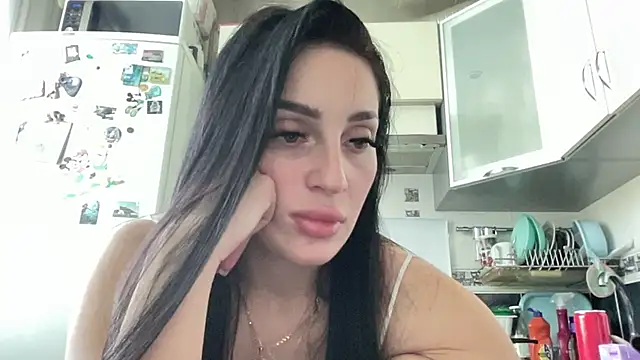 Soft Pleasure online show from March 2, 1:18 pm