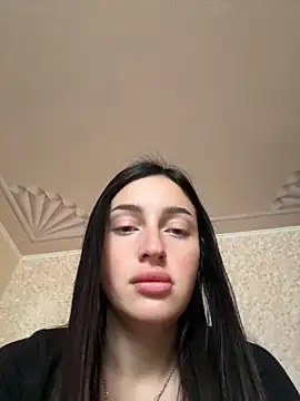 Soft Pleasure online show from May 25, 8:35 am