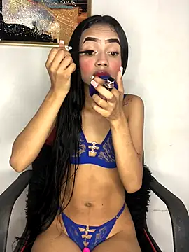 Snapshot of violeta_18x chatting on September 17, 5:22 pm violeta 18x online show from September 17, 5:22 pm