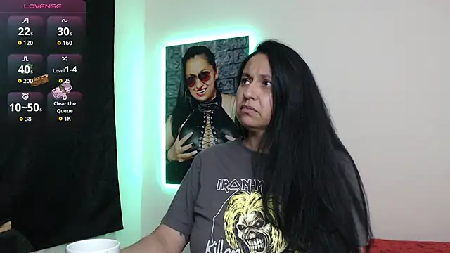 holydeath 1 online show from October 1, 10:26 pm