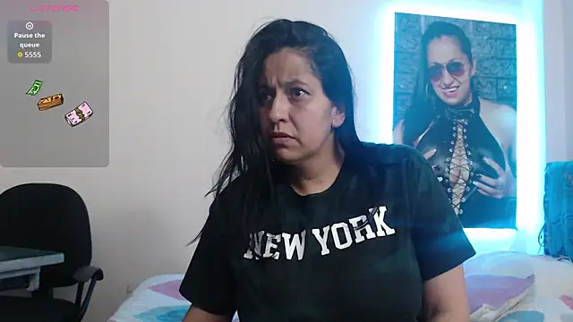 holydeath 1 online show from December 19, 11:19 pm