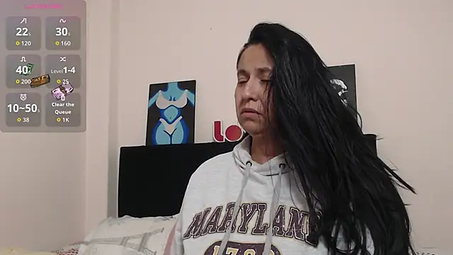 holydeath 1 online show from November 28, 11:41 pm