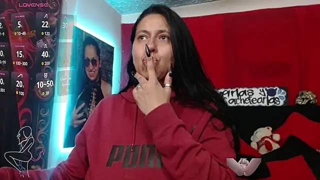 holydeath 1 online show from June 24, 8:41 pm