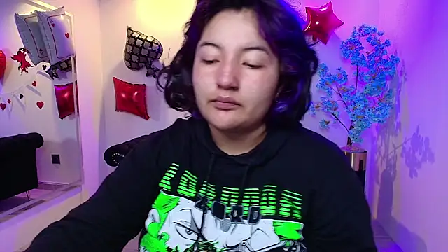 Ritsuka berry online show from February 11, 7:48 pm