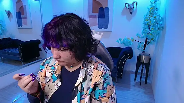 Ritsuka berry online show from November 12, 3:37 am