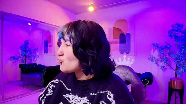 Ritsuka berry online show from April 9, 7:30 pm