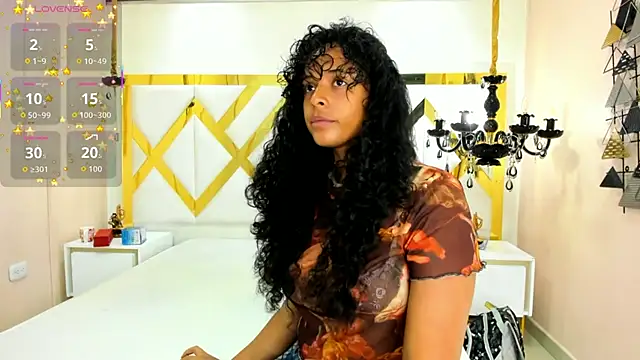 Snapshot of Sweet_Lucyy chatting on October 10, 3:33 am Sweet Lucyy online show from October 10, 3:33 am