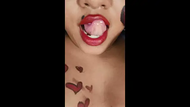 SelenaKayle online show from June 18, 12:21 pm