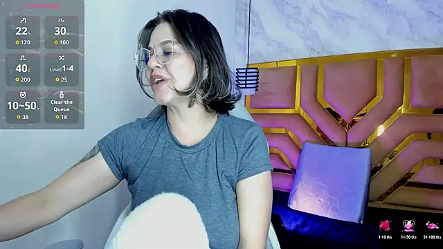 Luciifeer  online show from December 21, 4:33 pm