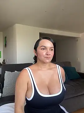 Nova Gabriela online show from February 10, 3:26 pm