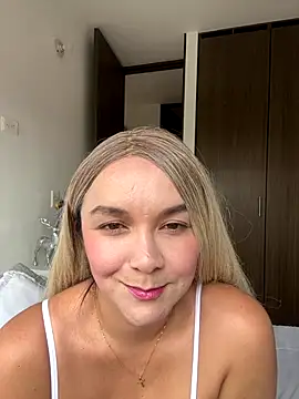 Nova Gabriela online show from December 22, 3:37 pm