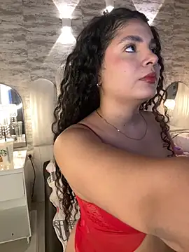 Snapshot of Yassy_vazquez chatting on September 10, 7:36 pm Yassy vazquez online show from September 10, 7:36 pm