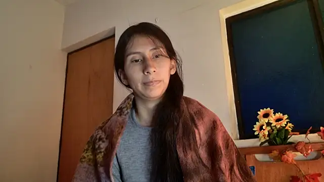 Snapshot of _MoonLipson_ chatting on September 28, 10:04 pm MoonLipson online show from September 28, 10:04 pm