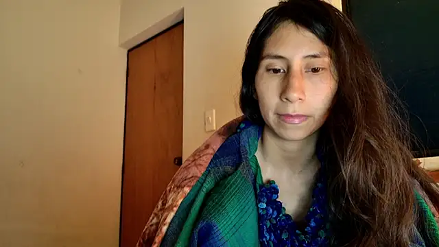 Snapshot of _MoonLipson_ chatting on September 19, 7:07 am MoonLipson online show from September 19, 7:07 am