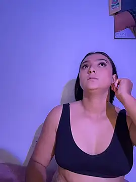nicolexxaleja online show from June 4, 11:09 pm
