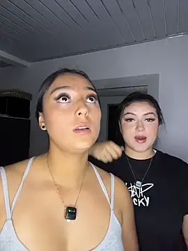 nicolexxaleja online show from March 27, 3:08 am