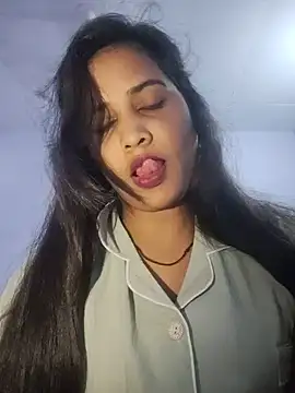 cute radhikaa online show from June 18, 10:42 am
