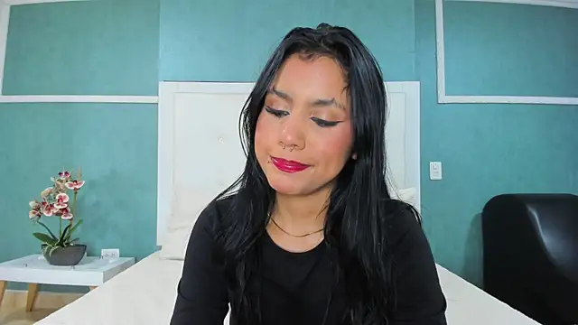 ania gomez online show from September 26, 10:18 pm