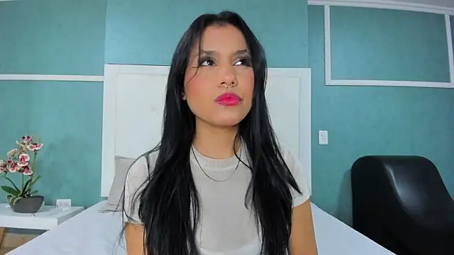 ania gomez online show from September 20, 11:03 pm