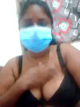 boosypussy online show from April 25, 10:07 pm