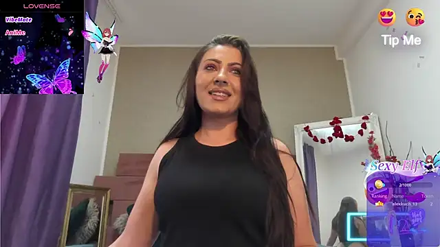 celineStarx online show from July 23, 7:16 am