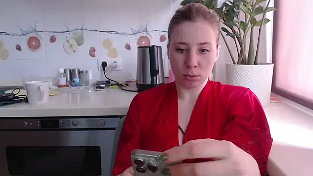 VintageBlue online show from December 17, 9:13 am