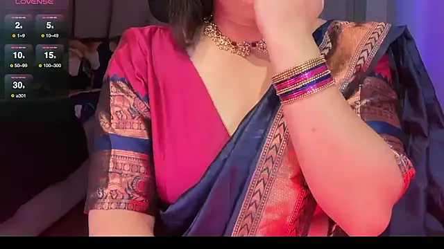 SunhariGirl online show from September 24, 3:38 am