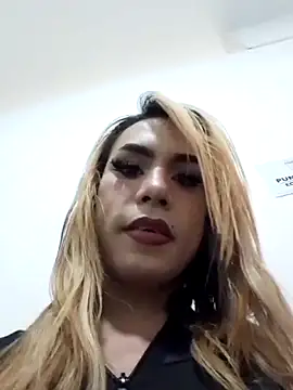 Daliana Gounbolt online show from October 1, 7:19 pm