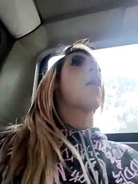 Daliana Gounbolt online show from October 23, 11:49 am