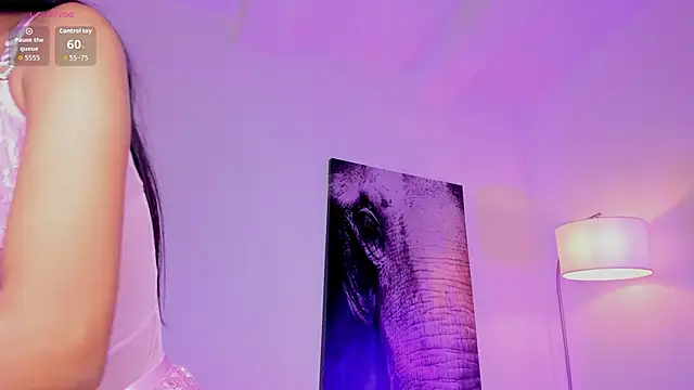 chelssy7 online show from October 1, 3:55 am