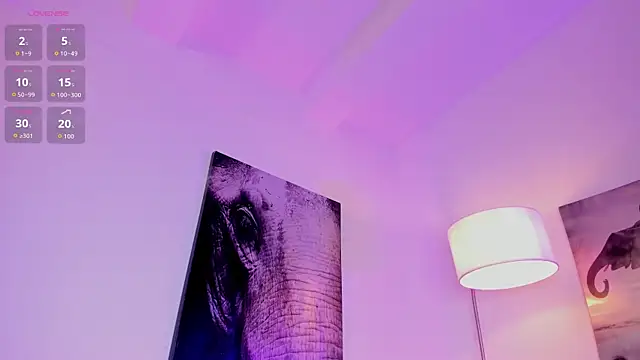 chelssy7 online show from October 13, 3:42 am