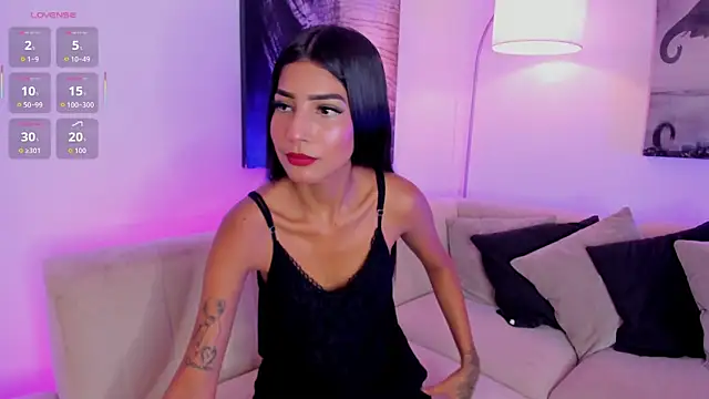 chelssy7 online show from October 7, 3:44 am