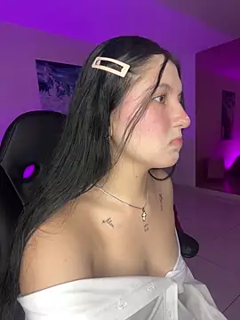 Snapshot of Celestee69 chatting on September 29, 8:36 pm Celestee69 online show from September 29, 8:36 pm