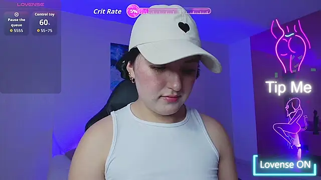 Snapshot of Celestee69 chatting on September 10, 8:09 pm Celestee69 online show from September 10, 8:09 pm