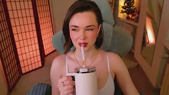 AvaFlower online show from December 21, 2:21 pm