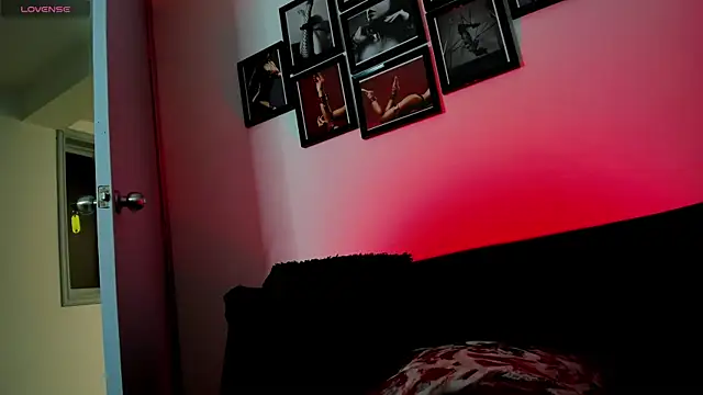 MistressNyx cg online show from September 30, 2:22 pm